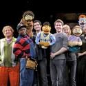AVENUE Q Returns to the State Theatre 3/23