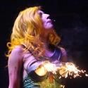 Photo Coverage: Lady Gaga Pays Tribute to Liza Minnelli at Madison Square Garden
