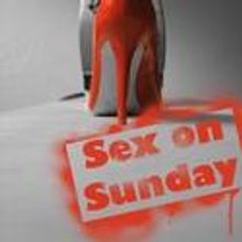 The Be Company Presents SEX ON SUNDAY 3/17-18