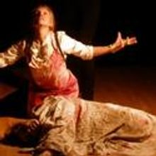 Photo Flash: Rabbit Hole Ensemble's Doctor Frankenstein's Magical Creature