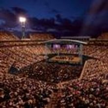 BlackCreek Summer Music Fest Launchs in Toronto in June 2011 at the Rexall Centre
