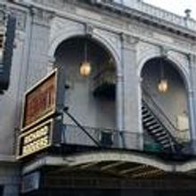 LAUGHING LIBERALLY Plays The Midtown Theater 3/14