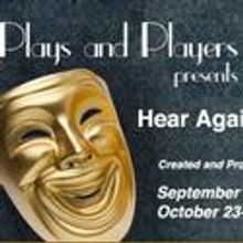 Plays & Players Theatre Celebrates Its 100th Birthday 3/20