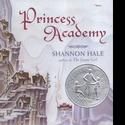 Princess Academy Plays Stages Theatre Co 3/4-27