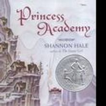 Princess Academy Plays Stages Theatre Co 3/4-27