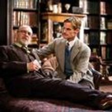 FREUD'S LAST SESSION Hits the Big 200 This Sunday