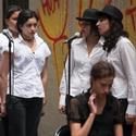 Downtown Art Presents The Waistmakers' Opera 3/20-27