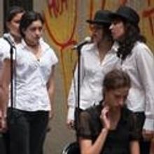 Downtown Art Presents The Waistmakers' Opera 3/20-27