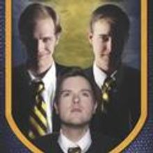 Aurora Theatre Stages New Musical Academy, Opens 3/17