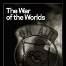 Art of Time Ensemble Presents The War of the Worlds 3/31-4/3