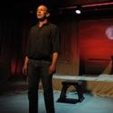 BEOWULF Plays Orlando Shakespeare Theater 2/23-3/20
