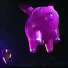 THE PINK FLOYD EXPERIENCE Plays The Aronoff Center 3/4