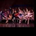 Dances Patrelle Presents GILBERT & SULLIVAN, The Ballet!
