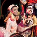 PEARLS OVER SHANGHAI Plays Final Performance At Hypnodrome Theatre