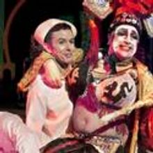 PEARLS OVER SHANGHAI Plays Final Performance At Hypnodrome Theatre