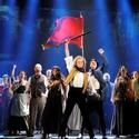 LES MISERABLES Comes to the Ohio Theatre 3/15-20