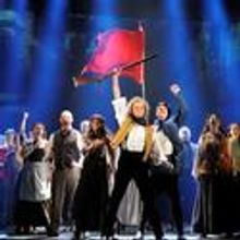 LES MISERABLES Comes to the Ohio Theatre 3/15-20