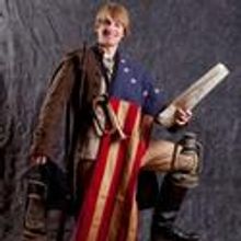 Ford's Theatre Presents LIBERTY SMITH 3/23-5/21