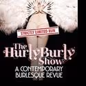 Spencer Day Joins THE HURLY BURLY SHOW