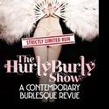 Spencer Day Joins THE HURLY BURLY SHOW