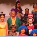 Weston Friendly Society Presents Thoroughly Modern Millie 3/26-4/2