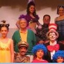 Weston Friendly Society Presents Thoroughly Modern Millie 3/26-4/2