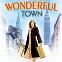 Royal Exchange, Halle Orchestra And The Lowry Unite For WONDERFUL TOWN