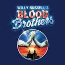 Silhouette Stages of Columbia Presents BLOOD BROTHERS 3/4-13