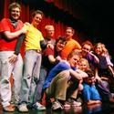 OTTER NONSENSE Improv Comes To Town Hall Theater 3/11