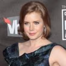 Amy Adams to Present on Oscar Show