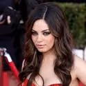 Mila Kunis to Present on Oscar Show