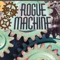 Rogue Machine Presents WISH I HAD A SYLVIA PLATH
