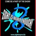 EIGHT IS NEVER ENOUGH Farewell Performance Held For Spero Chumas 3/5