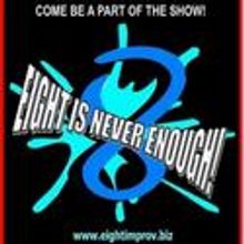 EIGHT IS NEVER ENOUGH Farewell Performance Held For Spero Chumas 3/5