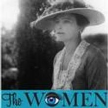 Fine Arts Center Theatre Co Presents THE WOMEN 3/25-4/10