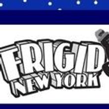 ONEymoon Plays New York FRIGID Fest