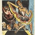 MoMA Presents German Expressionism: The Graphic Impulse
