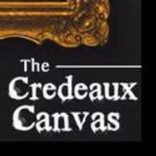 Theatre Horizon Presents Credeaux Canvas, Runs 4/7-5/1
