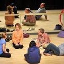 CIRCLE MIRROR TRANSFORMATION Runs At KC Rep Thru 3/20