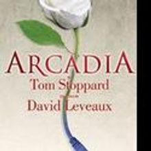 ARCADIA Begins Previews at the Ethel Barrymore Theatre