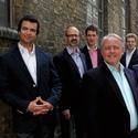 The Jorgensen Welcomes The King’s Singers 3/17