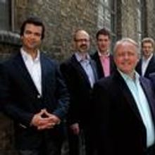 The Jorgensen Welcomes The King’s Singers 3/17
