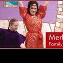 Purim Musical for Kids Held at Merkin Hall, Continues 3/20