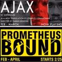 A.R.T. Hosts Special Programs In Conjunction With Prometheus Bound