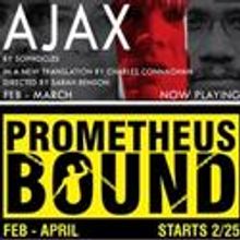 A.R.T. Hosts Special Programs In Conjunction With Prometheus Bound