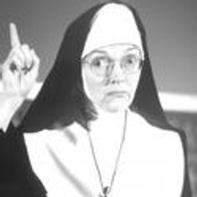 LATE NITE CATECHISM Plays The State Theater 3/22-27