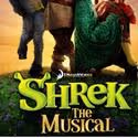 SHREK THE MUSICAL Comes To The Aronoff Center 4/12-24