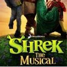 SHREK THE MUSICAL Comes To The Aronoff Center 4/12-24