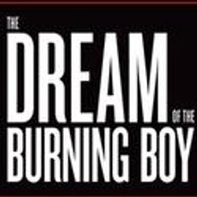 THE DREAM OF THE BURNING BOY Opens At Black Box Theater 3/23