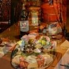 Geja's Cafe's Winemaker Dinner Series Continues 4/4